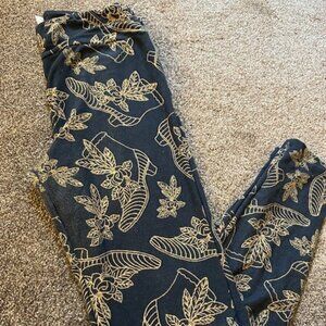 Lularoe Leggings